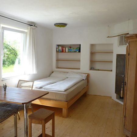 Apartment Am Innradweg Gars Bagian luar foto